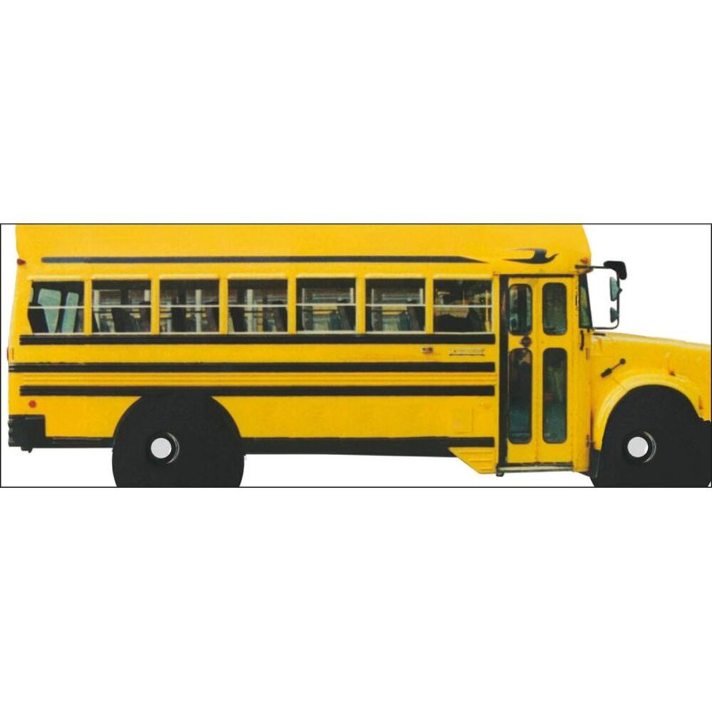 Bus -- DK